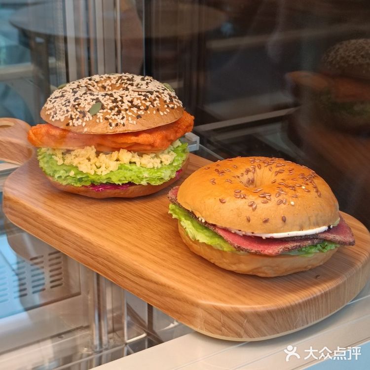 Tims武昌首店我终于等到了