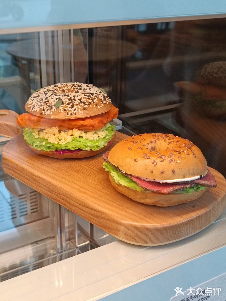 Tims武昌首店我终于等到了