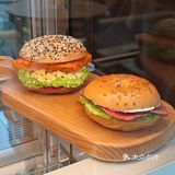 Tims武昌首店我终于等到了