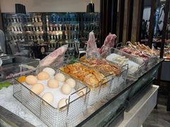 -红咖啡西餐厅·自助餐(惠州翡翠山华美达酒店)