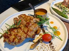 -1874融合西厨·观景餐厅(保利店)