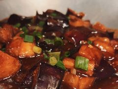 -绿茶餐厅(王府井永宁门店)