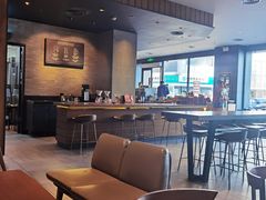 -星巴克(合肥百盛逍遥广场店)