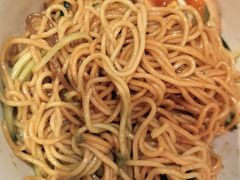 -和府捞面(东直门银座店)