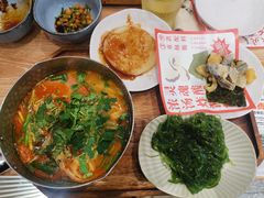 -小满手工粉(北京来福士店)