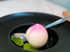 仙桃奶酪豆腐-淮扬韵(高新大都荟店)