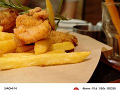 -百特喜·意大利餐厅(鹿都国际商业广场店)