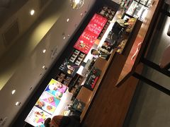 -星巴克(北京永定门店)