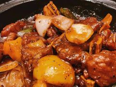 -豐柏轩食府