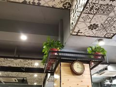 -金源烤肉面片馆(师大店)