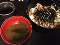 -日本料理神拉面