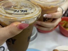 -Killiney Kopitiam(基利尼路67号店)