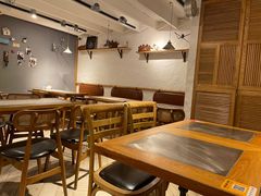 -十面欢腾·海鲜面·台式Bistro(长乐路店)