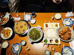 -95号酱骨·一块豆腐(展春园西路店)