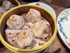 -香园茶社·金陵小灶(老门东店)