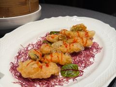 -虹潮荟·餐桌上的美食地理(太阳宫店)