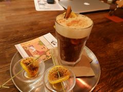-ABCD咖啡屋(妇幼店)