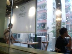 -仙踪林(江南西店)