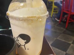 -喜茶(永旺梦乐城店)