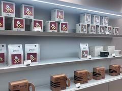 -Seesaw Coffee(西岸凤巢店)