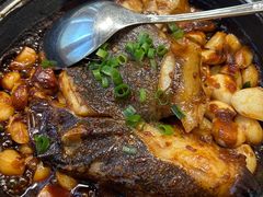 -双合园·海鲜水饺青岛菜(九水东路店)