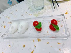 -大树餐厅(环球港店)