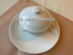 西施杏仁茶-利苑酒家(金宝店)