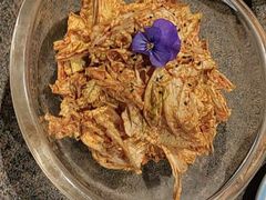 -真地道京味府·鲜橙烤鸭·北京菜(朝外大街东大桥店)