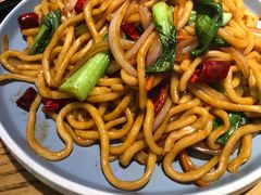 -大哈福烧烤·海鲜·家常菜(延安三路店)