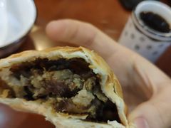-巴依老爷新疆美食(牡丹园店)