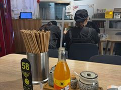 -君东记本帮面馆(天钥桥路店)