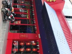 -烧蠔帮·生蚝海鲜牌档(观海店)