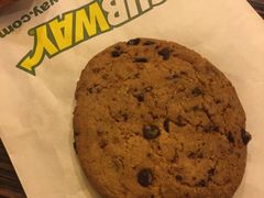 -赛百味SUBWAY(万柳华联店)
