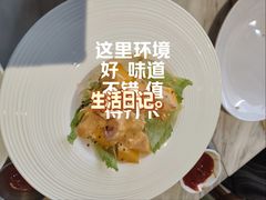 -桃花江餐厅·江景-约会·聚会