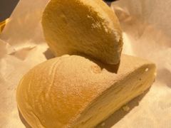 雪山奶露包-小炳胜(卓悦中心店)