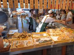 -京门老爆三·铜锅涮肉 爆肚(望京店)