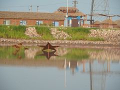-盘锦红海温泉乐园