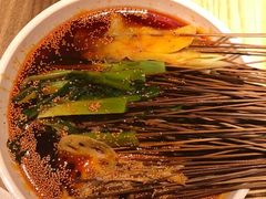 -嘉州叶婆婆钵钵鸡(建设路店)