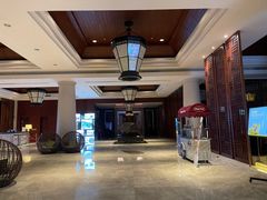 -三清山希尔顿度假酒店