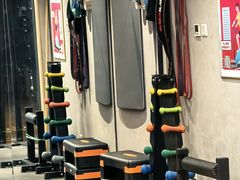 -VLines耀能运动Space&Flow(国贸店)