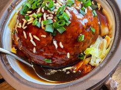 -扬州狮子楼·非遗淮扬菜(总店)