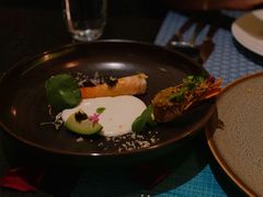 -莲西餐(曲江店)