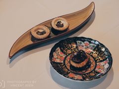 一口鲍鱼酥-三号黄浦会Canton Table