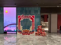 -府上酒店(广州火车站越秀公园地铁站店)