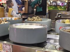 -大橘元自助回转火锅(天河新天地店)