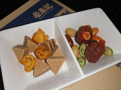 -老表记广西宵夜螺蛳鸭脚煲(西大店)