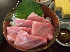 -定食Doraya(骆克道店)