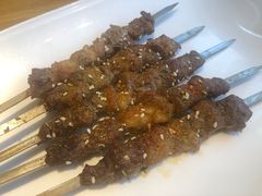 -山丹丹西北菜(金贸大厦店)