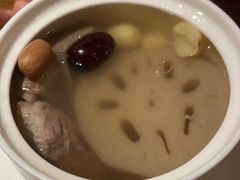 -清水亭湖北菜(大屯DT51店)