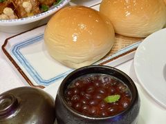 -宝园酒家(美林M·LIVE天地东座店)